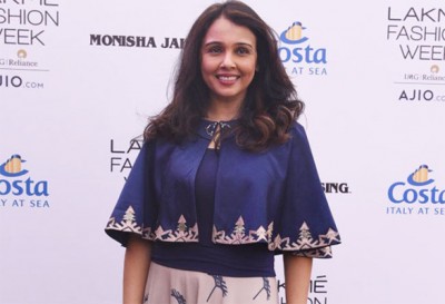 After Sonu Nigam, now  Suchitra Krishnamoorthi triggers controversy with her 'azaan' remarks