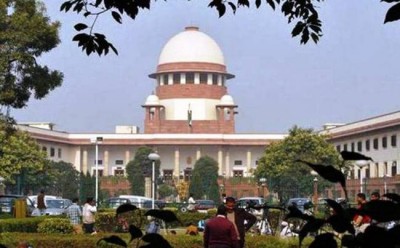 Malegaon blasts case : SC reserves order on  bail plea of Col Shrikant Pruohit