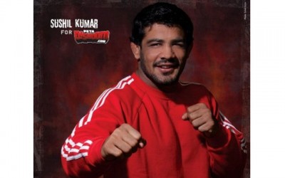 Case registered against Olympic medallist wrestler Sushil Kumar for attacking Praveen Rana