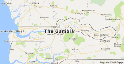Gambia: Jemmeh decides to relinquish presidency