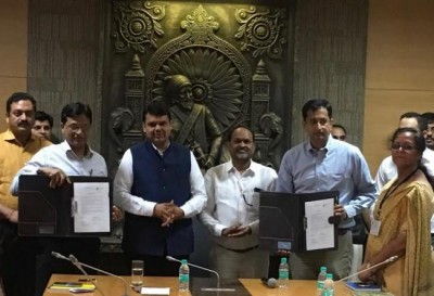 Maharashtra govt and Tata Trusts collaborate to address malnutrition 