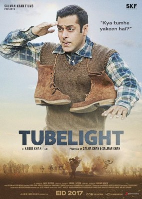 Meet Laxman Singh Bisht from Tubelight