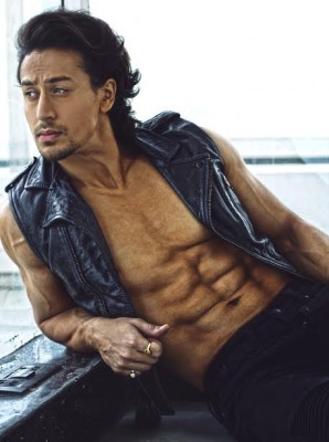 Baaghi 2 shooting kickstarts on Tiger Shroff's birthday today