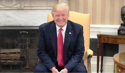 Trump lauds contributions of Hindus and Indian Americans on I-Day