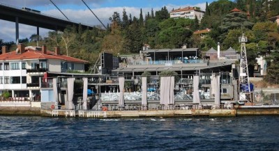 39 killed, 40 injured in Turkey night club attack