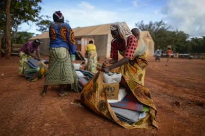 Burundi: UN independent panel calls for ICC probe into possible crimes against humanity