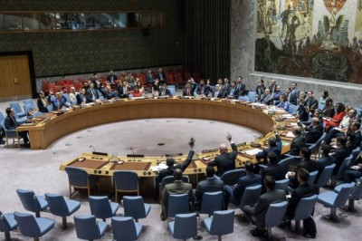 UN Security Council toughens sanctions on DPR Korea over ballistic missile launches