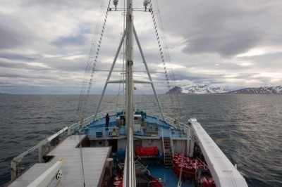 UN designates 2021-2030 â€˜Decade of Ocean Scienceâ€™