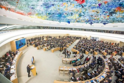 In Geneva, UN urges upholding human rights amid rising populism and extremism