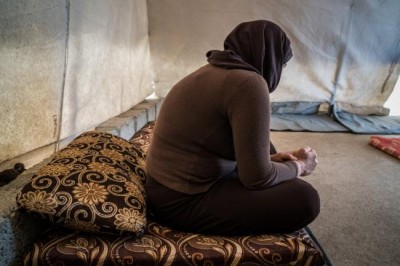 ISIL's 'genocide' against Yazidis is ongoing, UN rights panel says, calling for international action