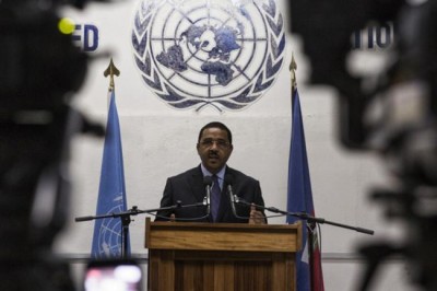 â€˜Imagine the potential of one billion children;â€™ UNICEF urges investment in Africaâ€™s youth amid major demographic changes