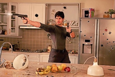 Sidharth Malhotra unveils yet another look of himself from A Gentleman on social media