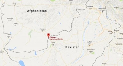 At least 13 killed, 47 injured in Pakistan market bomb blast