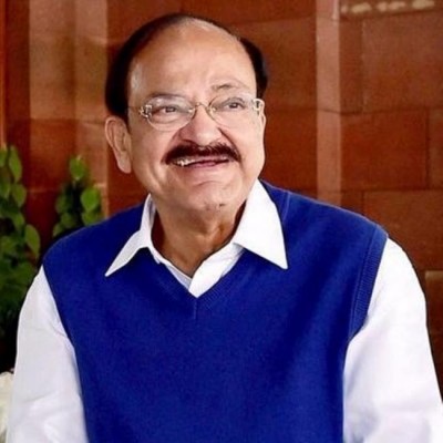 Inspired city and state governments leading the urban transformation, says Venkaiah Naidu