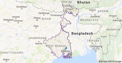 West Bengal: Two Bangladeshi nationals held for photographing Farakka barrage