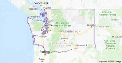 Amtrak passenger train derails in Washington state, several feared dead
