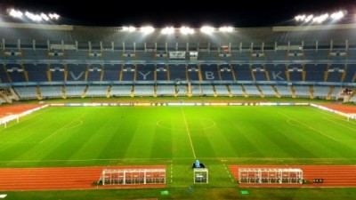 We need to improve on our scoring percentage: German Coach Christian Wueck