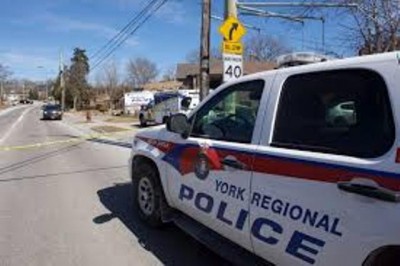 York Regional Police Services Board elects new chair and vice chair