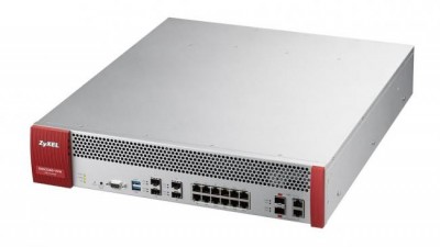 Zyxel launches VPN firewall to safeguard multi-site, growing businesses
