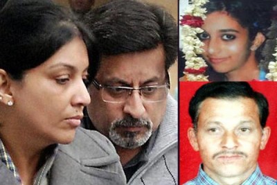 Allahabad HC acquits Nupur and Rajesh Talwar in Aarushi murder case, says no chain of evidence to prove guilt