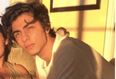 Gauri Khan posts Aryan's photograph 'without permission'