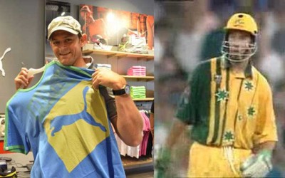 Adam Gilchrist found ex-Australian cricketer Michael Bevan a challenging bowler to keep