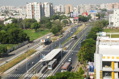 UNESCO names AhmAdabad as world heritage city 