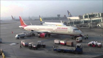 Air travel to be completely paperless in India, says Aviation Ministry