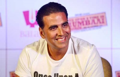 Akshay Kumar set to judge comedy reality show