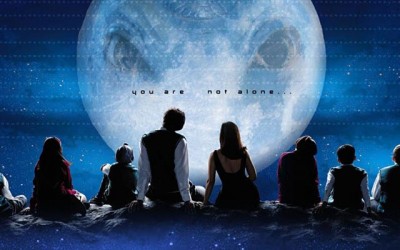 Majority of humanity say we are not alone in the universe: says study