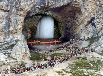 Amarnath Yatra: NDMA conducts mock exercises to improve preparedness 