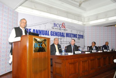 Amit Mitra walks out of pre-budget meet