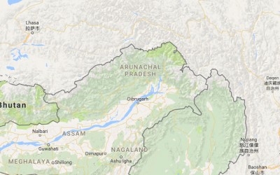 Hardcore NSCN-K militant nabbed in Arunachal Pradesh