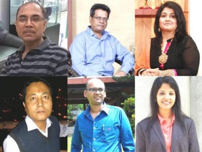 Eastern region's first successful NGS procedure completed in Guwahati based IHR