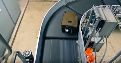 Large Personal Electronic Devices may be banned from check-in luggage