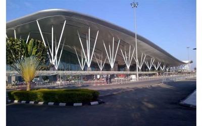 GVK completes sale of its 10% residual stake in Bangalore Airport to Fairfax India for Rs. 1290 Crore