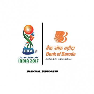 Bank of Baroda powers online ticket booking for FIFA U-17 World Cup India 2017 on its payment gateway