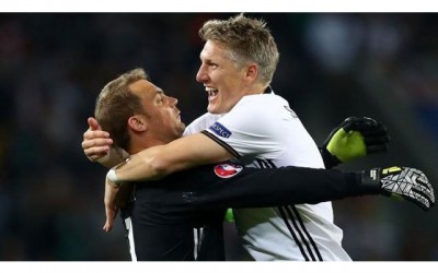 Bastian Schweinsteiger to join Chicago Fire