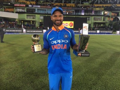 India beat Sri Lanka by 9 wickets