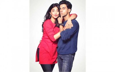 Rajkummar Rao's Behen Hogi Teri official trailer launched