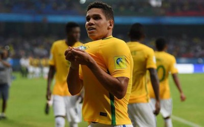 FIFA U-17 World Cup: Brazil-England semi final match shifted to Kolkata