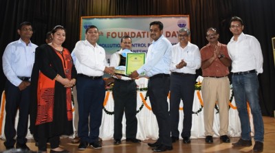 Tata Steel's Joda East Iron Mine bags 