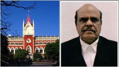 Calcutta HC judge sentences CJI, 7 other SC judges to 5 years in prison 