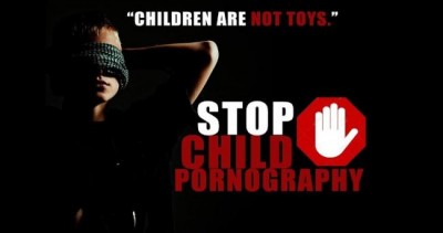 Las Vegas shooter's brother charged with possession of child pornography