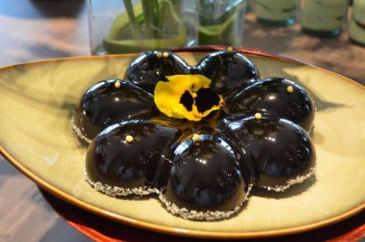 Itâ€™s raining chocolates at JW Marriott Kolkata