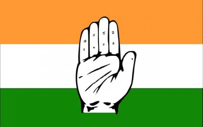 Congress welcomes launch of South Asia Satellite