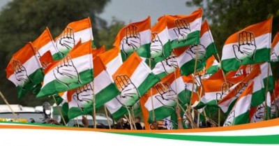 Modi government launched 'electoral bullet train', says Congress