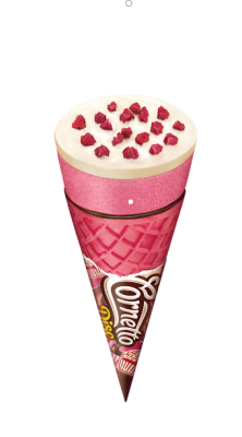 Kwality Walls launches limited edition Red Velvet Cornetto