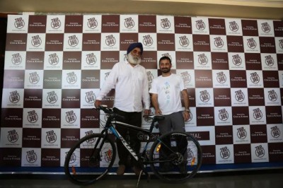 Trip 360Âº powered by Cox & Kings redefines Outdoor Adventure Tourism in India