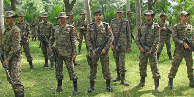 Rajiv Rai Bhatnagar appointed as DG CRPF